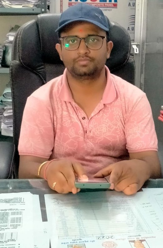 Dr. Abhyendra Prasad